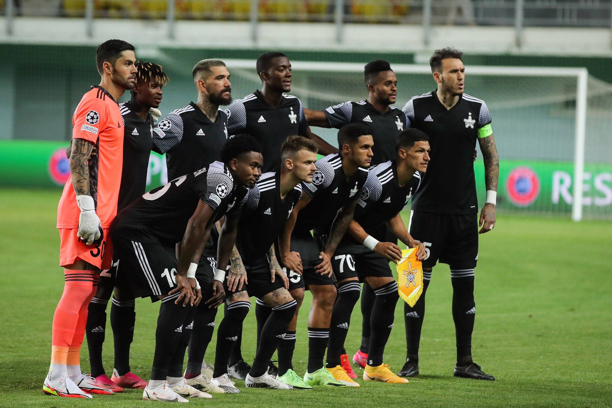 BTi体育-法国战胜摩尔多瓦队，稳住了冲击胜利的步伐(欧预赛法国41摩尔多瓦)