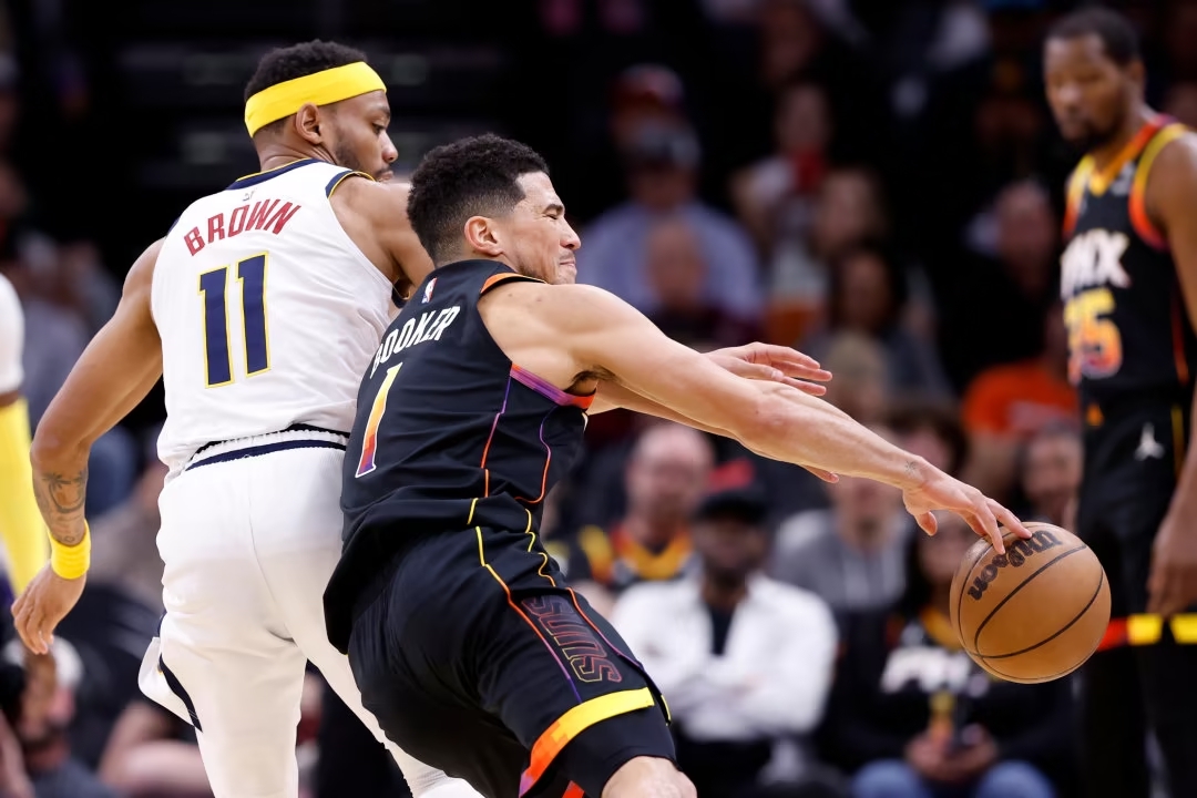 BTi体育-火箭背水一战，保罗：我们会全力以赴的简单介绍